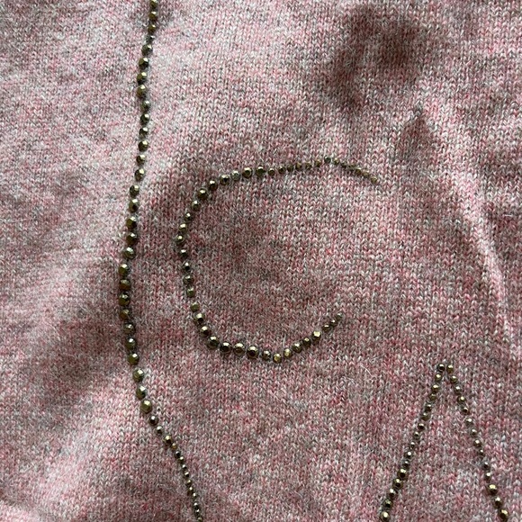 Zadig & Voltaire cashmere gilet 💜 - Picture 6 of 6